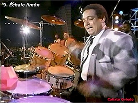 NG La Banda - Montreux - 1994 (full concert)
