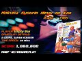 Hokuha Syourin Hiryu No Ken Taito Corp 1985 MARP HIGHSCORES