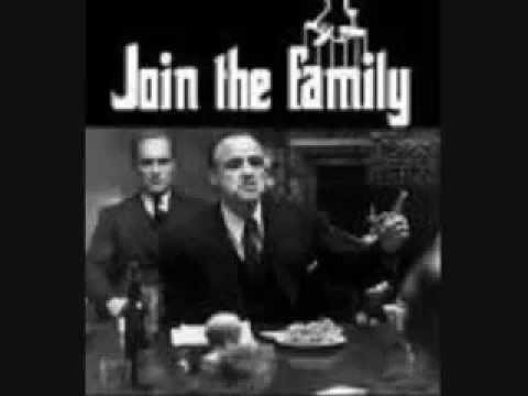 Dreamers Inc.-The Godfather Suite.