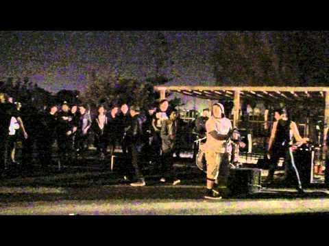 Destruction of a King  intro/ "Corrupted State of Mind"