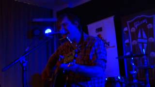 Brian Fallon - Keepsake (Gibson showroom, Berlin, 2013) (live)