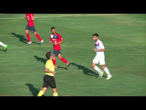 Jumilla 0 - El Ejido 0 (20-08-17)