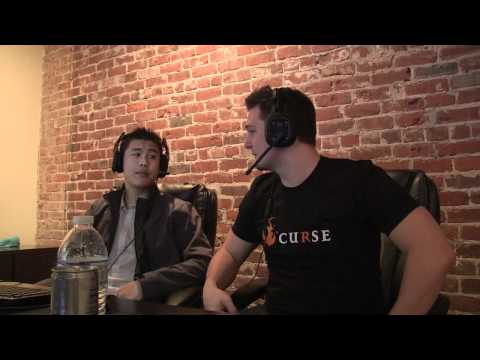 RoG Int. Invitational - DanDinh & Elementz