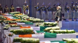 14 February Pulwama Attack 😭 Black Day for India 😭 CRPF😭  Sad status video Indian Army ।