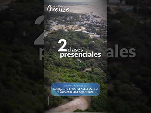 🎓 ¡CRESTA vuelve a ORENSE!📍