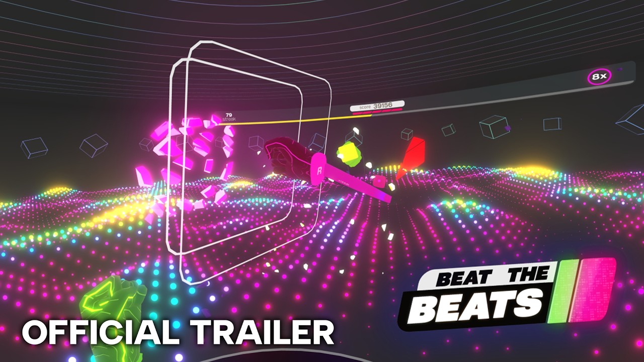 Release Date Trailer