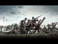 WAR SOUNDS Screaming Machine Gun Fire Shooting Explosions Alarm