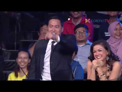 Ewer Ewer - SUCI 6 Callback