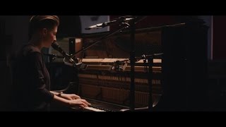 Sarah Walk - Never Forget You (Zara Larsson Ft. MNEK Cover)