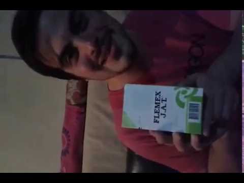 Flemex comercial 2016