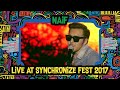 NAIF LIVE Synchronize Fest 2017