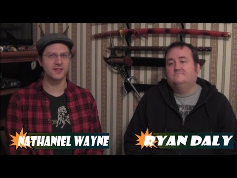 Roundtable: Movies Coming in 2017 Part 1