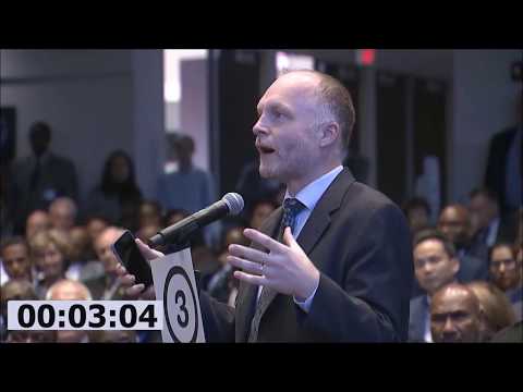 Annual Council 2019: The Danish Defence (Pres. Thomas Müller)