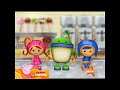 Nick Jr Commercial Breaks October 20 2025