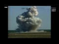U.S. Drops "Mother Of All Bombs" In Afghanistan