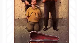 Que Vergüenza Con La Gente -  Abraham Vazquez