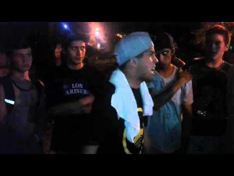 Wolf vs Mks Final NorthBellicus I