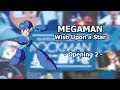 Megaman OVA Opening 2 Most SFX Removed