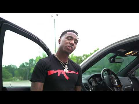 Sherwood Flame - Reality (Official Music Video)