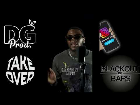 RAMBO 5hunna Blacks Out