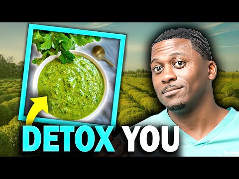 STEP BY STEP: How To DETOX Your Body From Toxins