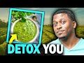 STEP BY STEP How To DETOX Your Body From Toxins
