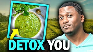 STEP BY STEP: How To DETOX Your Body From Toxins