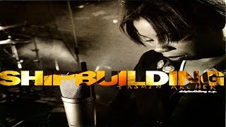 Tasmin Archer ‎– Shipbuilding EP  ★ ★ ★