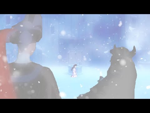 ( Sins Of Lust )  Frollo x Rin