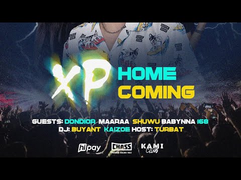 XP - YOLO (Official M/V)