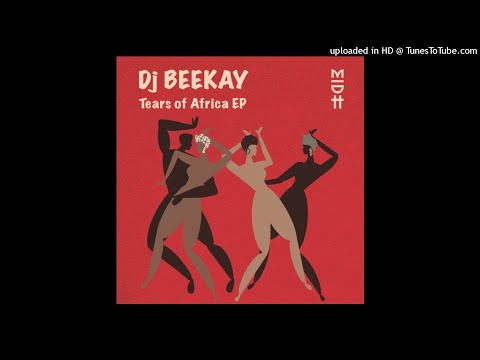 Dj Beekay, Candy Man, Tabia - Qamata (Original Mix)