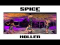 Spice Girls Holler Live At Christmas In Spiceworld Earl S Court London UK 1999