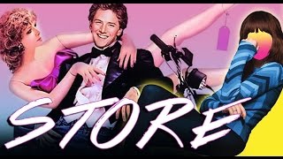 Carly Rae Jepsen - Store feat. Kim Cattrall &amp; Andrew McCarthy in Mannequin (Music Video)