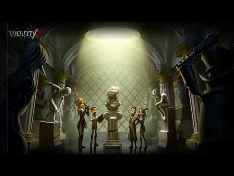 Identity V OST: The Fluttering Clouds [ Extended ]