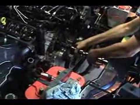 QTP Quick Cam Change On A Camaro SS
