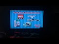 Thomas And Friends Calling All Engines 2005 DVD Menu Walk Through
