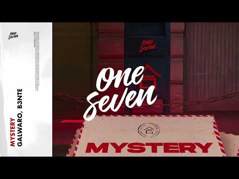 Galwaro, B3nte – Mystery