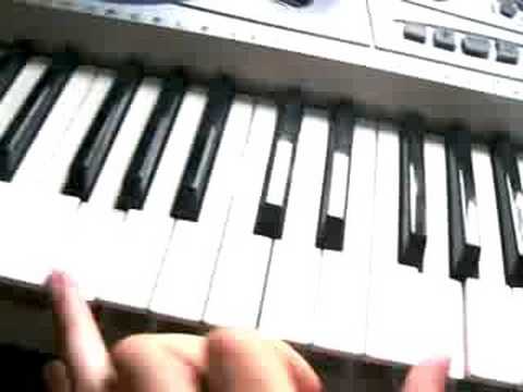 What I’ve Done piano tutorial thumbnail