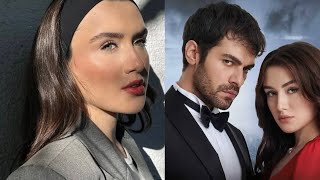 Set bollente, ex in silenzio: cosa nasconde la nuova serie di Cemre?