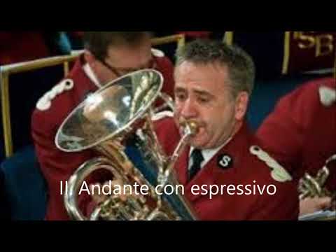 Concerto for Euphonium / Kenneth Downie