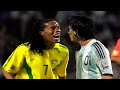 The Match That Made Ronaldinho Hate Lionel Messi