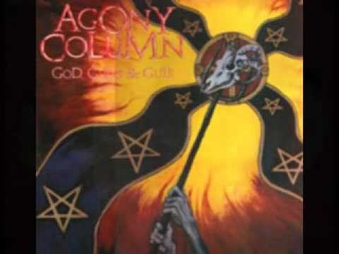 AGONY COLUMN- 66 Six Guns
