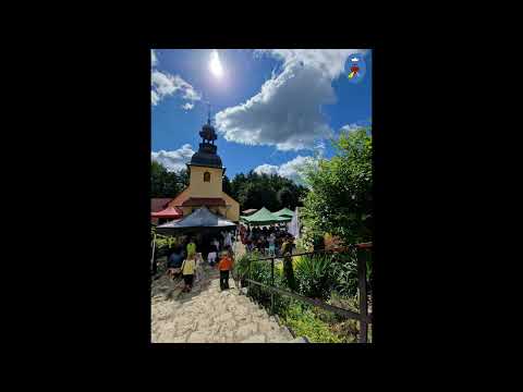 Czatachowa - 17.07.2022 - Uwielbienie