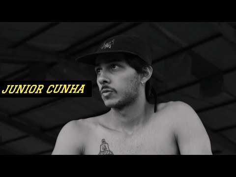 STREET COMBAT CONTEST | JUNIOR CUNHA - BRASIL |