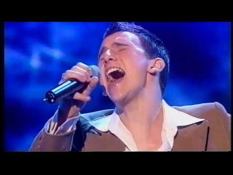 Popstars The Rivals - Final (2002) Girls Aloud vs. One True Voice