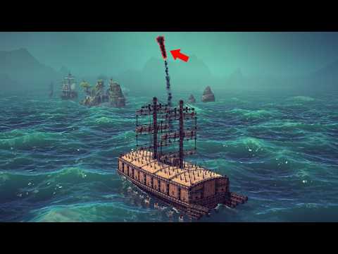 수직발사대(VLS)와 어뢰 발사관을 장착한 거북선을 만들어보자 (모드X)