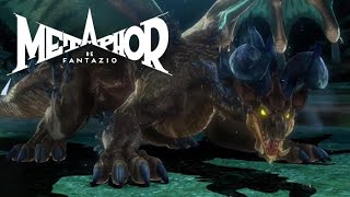 【メタファー：リファンタジオ】普通にメタファー #4【Metaphor: ReFantazio】