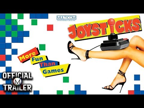 Joysticks (1983) Trailer