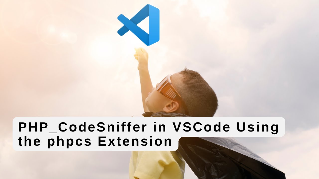 PHP CodeSniffer in VSCode Using the phpcs Extension