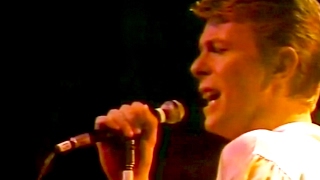 David Bowie – Suffragette City – Live in Tokyo – 1978 - Remastered HQ Sound